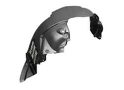Sherman Inner Fenders for 2010-2011 SOUL - SHE3250-24-2