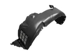 Sherman Inner Fenders for 2010-2011 SOUL - SHE3250-24A-1