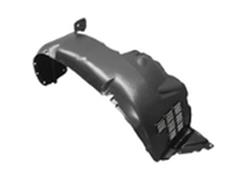 Sherman Inner Fenders for 2010-2011 SOUL - SHE3250-24A-2