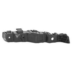 Sherman Bumper Covers for 2010-2011 SOUL - SHE3250-84E-1