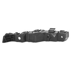 Sherman Bumper Covers for 2010-2011 SOUL - SHE3250-84E-2