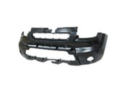 Sherman Bumper Covers for 2010-2011 SOUL - SHE3250-87Q-0