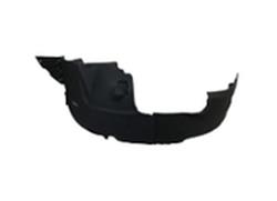 Sherman Fender Splash Shields for 2012-2013 SOUL - SHE3250A-24-1