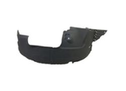 Sherman Fender Splash Shields for 2012-2013 SOUL - SHE3250A-24-2