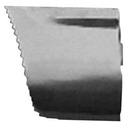 Sherman Fender Patches SHE326-36L