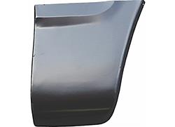 Sherman Fender Patches SHE326-36R