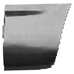 Sherman Fender Patches SHE326-36R
