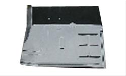 Sherman Floor Pan Sections SHE326-40L
