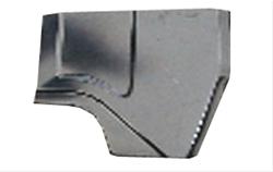 Sherman Cab Corner Repair Panels SHE326-55L