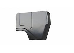 Sherman Cab Corner Repair Panels SHE326-55R