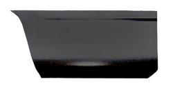 Sherman Quarter Panels SHE326-60L