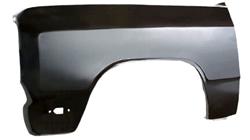 Sherman Fenders SHE327-31L
