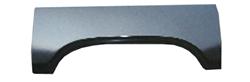 Sherman Quarter Panels SHE327-59BL