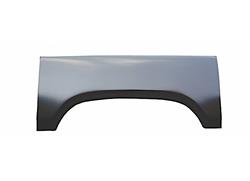 Sherman Quarter Panels SHE327-59BR
