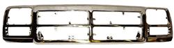 Sherman Grille Shells SHE327-98-3