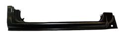 Sherman Rocker Panels for 1987-1996 DAKOTA - SHE328-03L