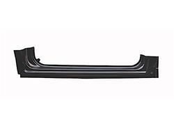 Sherman Rocker Panels for 1987-1996 DAKOTA - SHE328-03R