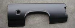 Sherman Truck Bed Repair Panels for 1987-1996 DAKOTA - SHE328-50AL