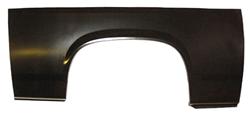 Sherman Truck Bed Repair Panels for 1987-1996 DAKOTA - SHE328-59AR