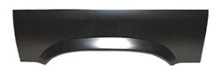 Sherman Truck Bed Repair Panels for 1987-1996 DAKOTA - SHE328-59L