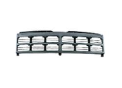 Sherman Parts - Grilles and Grille Inserts for 1991-1996 DAKOTA - SHE328-99U