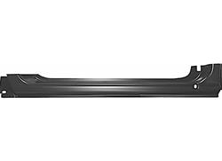 Sherman Rocker Panels for 1997-2004 DAKOTA - SHE329-03L