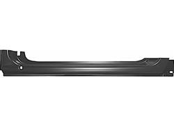Sherman Rocker Panels for 1997-2004 DAKOTA - SHE329-03R