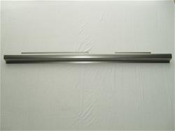 Sherman Rocker Panels for 2000-2004 DAKOTA, 1998-2003 DURANGO - SHE329-04L