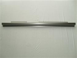 Sherman Rocker Panels for 2000-2004 DAKOTA, 1998-2003 DURANGO - SHE329-04R
