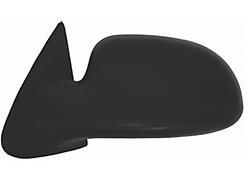 Sherman Side Mirrors for 1997-2002 DAKOTA, 1998-2000 DURANGO - SHE329-300L