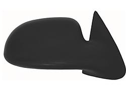 Sherman Side Mirrors for 1997-2002 DAKOTA, 1998-2000 DURANGO - SHE329-300R