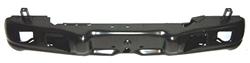 Sherman Bumper Reinforcements for 1998-2003 DURANGO - SHE329-83