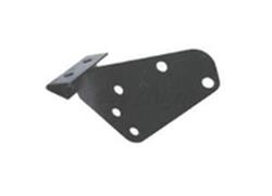 Sherman Bumper Brackets for 1997-2004 DAKOTA, 1998-2000 DURANGO - SHE329-84E
