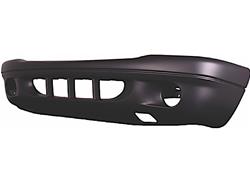 Sherman Bumper Covers for 2001-2004 DAKOTA, 2001-2003 DURANGO - SHE329-87-5