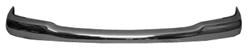 Sherman Bumper Face Bars