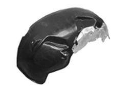 Sherman Inner Fenders for 2005-2011 DAKOTA - SHE329A-24R