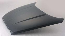 Sherman Hoods for 2005-2007 DAKOTA - SHE329A-28
