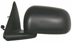 Sherman Side Mirrors for 2005-2011 DAKOTA, 2006-2009 RAIDER - SHE329A-321L