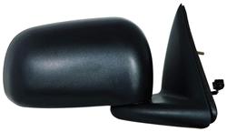 Sherman Side Mirrors for 2005-2011 DAKOTA, 2006-2009 RAIDER - SHE329A-321R