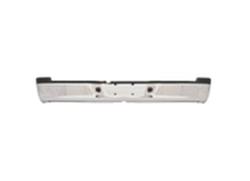 Sherman Replacement Bumpers for 2005-2011 DAKOTA - SHE329A-800