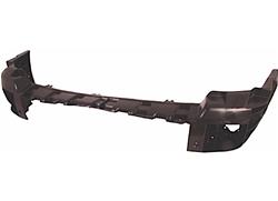 Sherman Bumper Braces for 2005-2007 DAKOTA - SHE329A-84B
