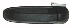 Sherman Exterior Door Handles for 2004-2009 DURANGO - SHE329B-137BL