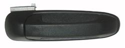 Sherman Exterior Door Handles for 2004-2009 DURANGO - SHE329B-137BR
