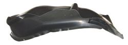 Sherman Fender Splash Shields for 2004-2006 DURANGO - SHE329B-24L