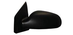Sherman Side Mirrors for 2004-2009 DURANGO - SHE329B-321L