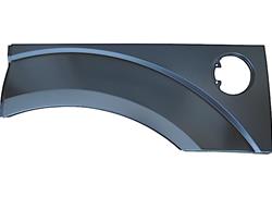 Sherman Quarter Panels SHE329B-59L