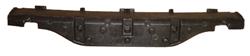 Sherman Bumper Reinforcements for 2004-2006 DURANGO - SHE329B-83A