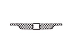 Sherman Parts - Grilles and Grille Inserts for 2011-2013 DURANGO - SHE329C-99BGU