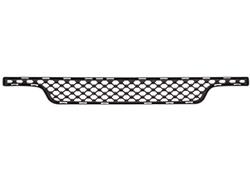 Sherman Parts - Grilles and Grille Inserts for 2011-2013 DURANGO - SHE329CA-99BGU