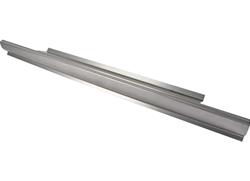 Sherman Rocker Panels for 1994-2002 RAM 3500, RAM 2500, 1994-2001 RAM 1500 - SHE330-02R